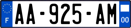 AA-925-AM