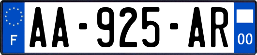 AA-925-AR