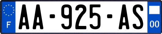 AA-925-AS