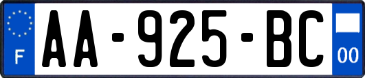 AA-925-BC