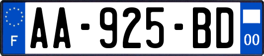 AA-925-BD