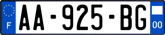 AA-925-BG