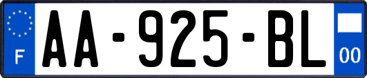 AA-925-BL