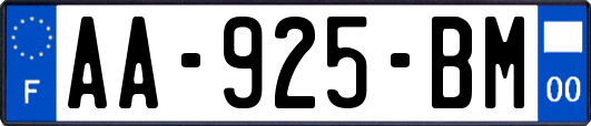 AA-925-BM