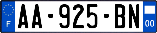 AA-925-BN