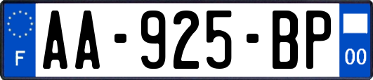 AA-925-BP