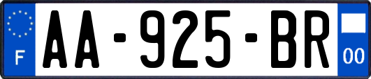 AA-925-BR