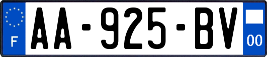 AA-925-BV