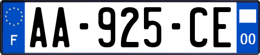 AA-925-CE