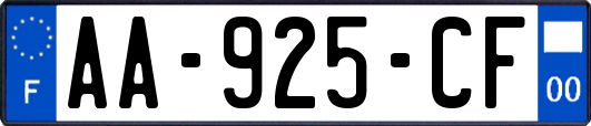 AA-925-CF