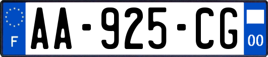 AA-925-CG