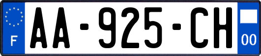 AA-925-CH