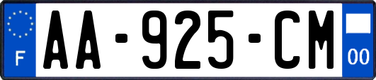 AA-925-CM