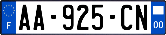 AA-925-CN