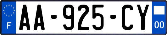 AA-925-CY