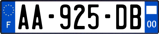 AA-925-DB