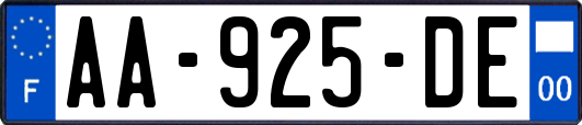 AA-925-DE