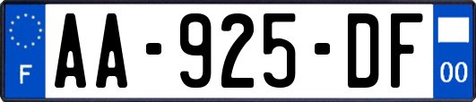 AA-925-DF