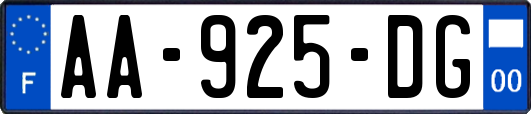 AA-925-DG