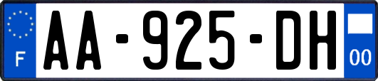 AA-925-DH