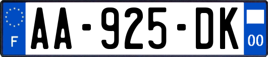 AA-925-DK