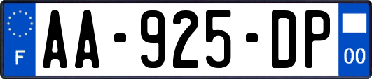 AA-925-DP