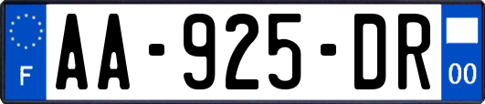 AA-925-DR