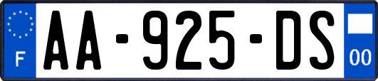 AA-925-DS