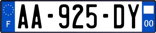 AA-925-DY