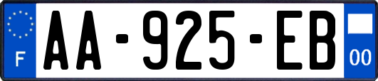 AA-925-EB