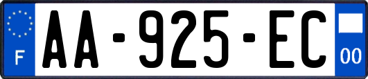 AA-925-EC