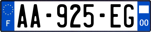 AA-925-EG