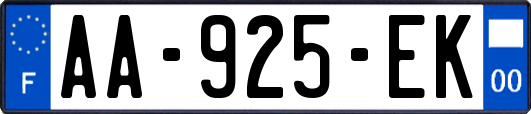 AA-925-EK