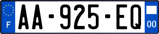 AA-925-EQ