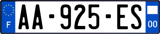 AA-925-ES