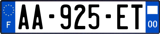 AA-925-ET