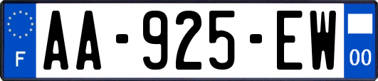 AA-925-EW