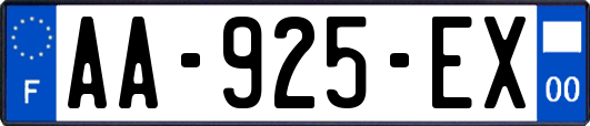 AA-925-EX