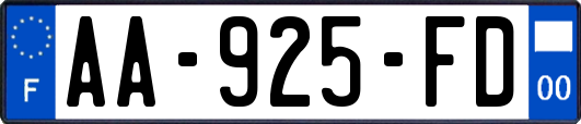 AA-925-FD
