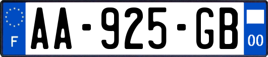 AA-925-GB