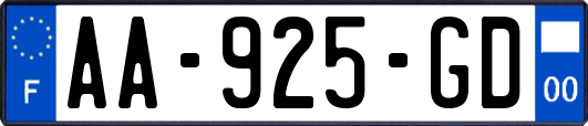 AA-925-GD