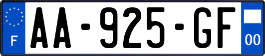 AA-925-GF