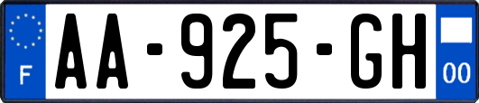 AA-925-GH