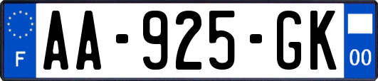 AA-925-GK