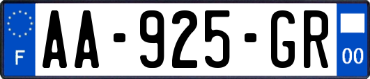 AA-925-GR