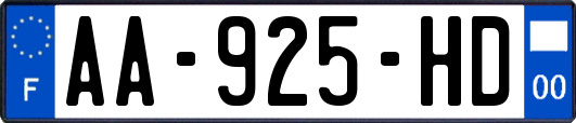 AA-925-HD