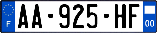 AA-925-HF