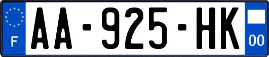 AA-925-HK