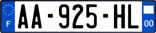 AA-925-HL