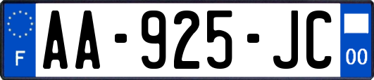 AA-925-JC